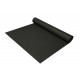 Рулонное покрытие KRAITEC top BLACK, ширина 1,25м, толщина 6 мм плотность 1100кг/м³