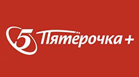 Пятерочка