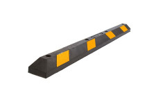 КР-1,83 цельный резин 1830х150х100