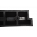 КР-1,83 Колесоотбойник резиновый (1830х150х100 мм)