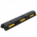 КР-1,0 Колесоотбойник резиновый (1000х200х100 мм)